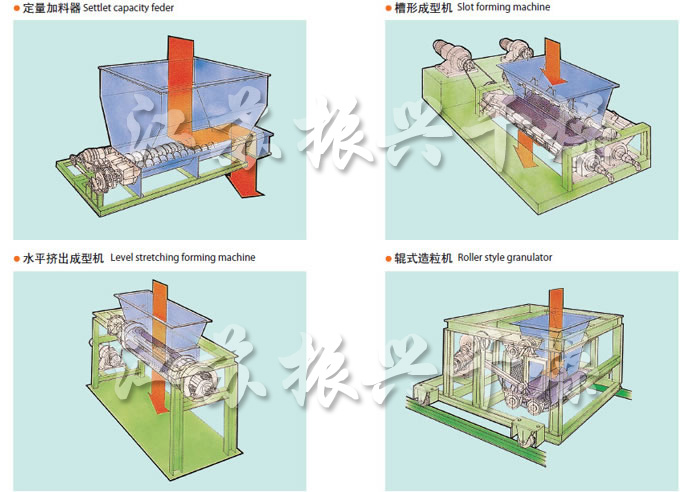 CG系列成形機(jī) 